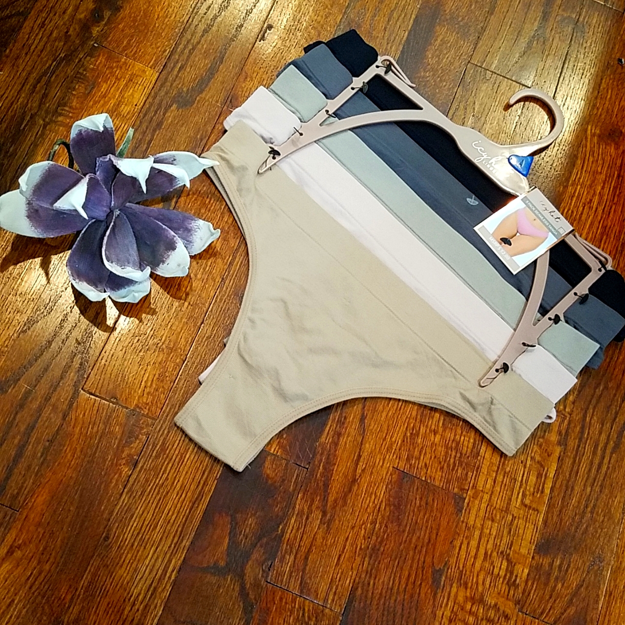 5 Pack Bundle